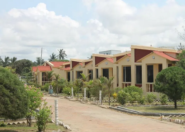 Resort Hirak Jayanti