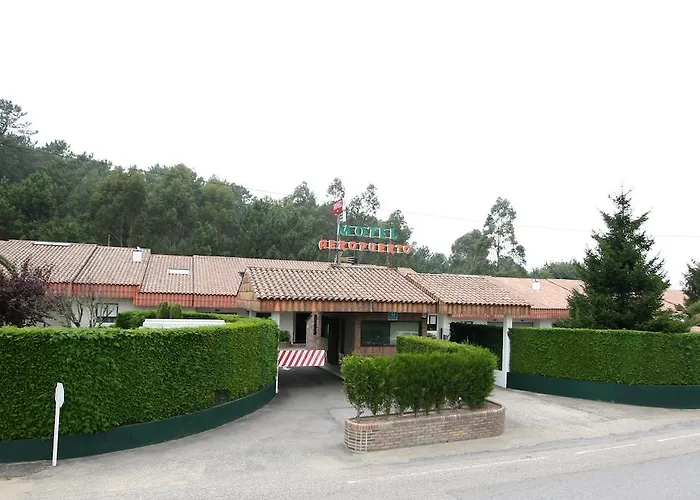 Motel Aeropuerto