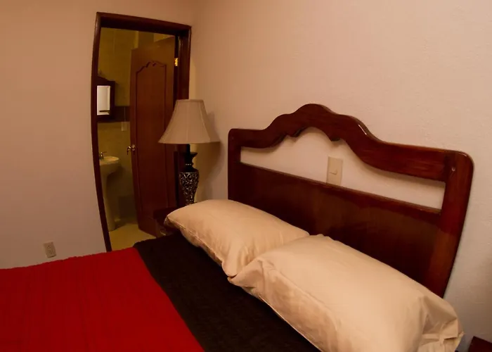 Cuartel 1914 - Hotel Boutique