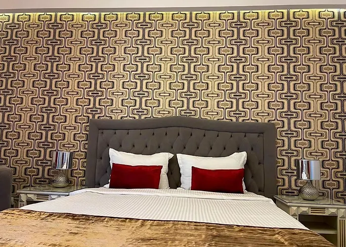 Hotel Goya Collection