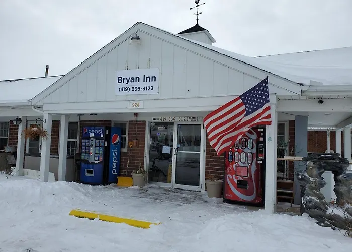 Bryan Inn