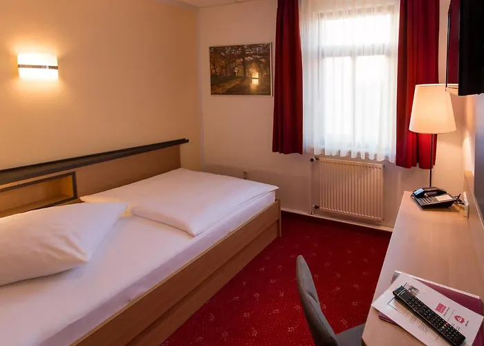 Hotel Treppengasse T5