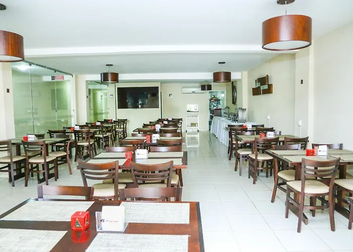Avelan Plaza Hotel