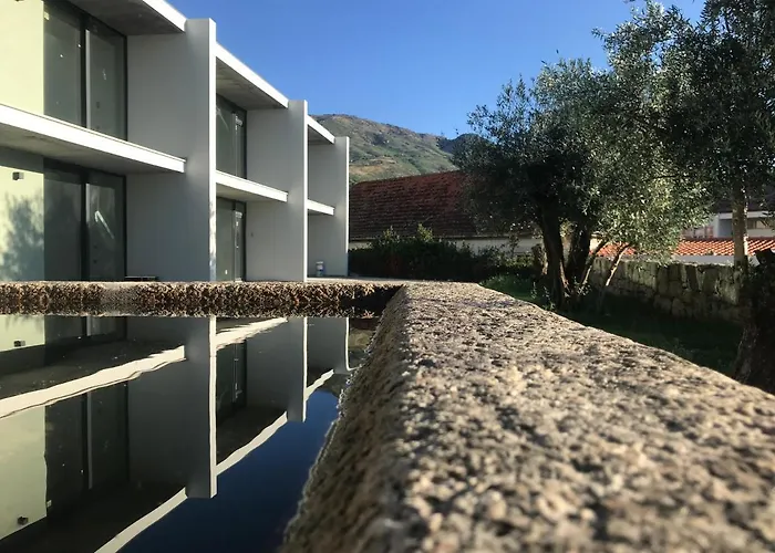 Pena D'Agua Boutique Hotel & Villas