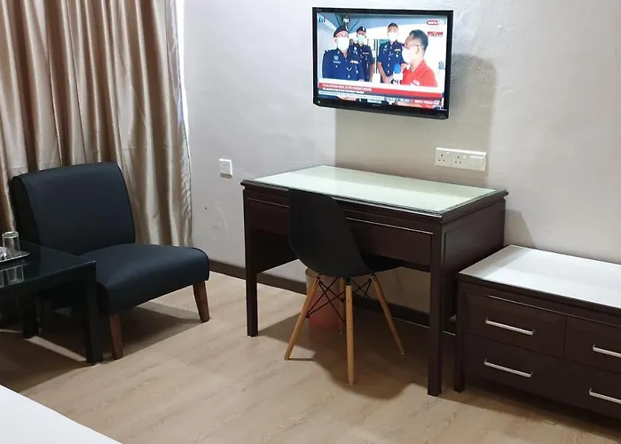 Hotel Samila