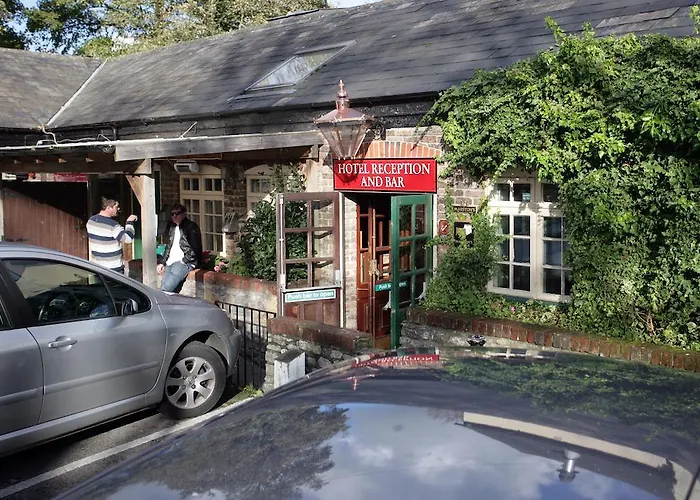The Junction Hotel
