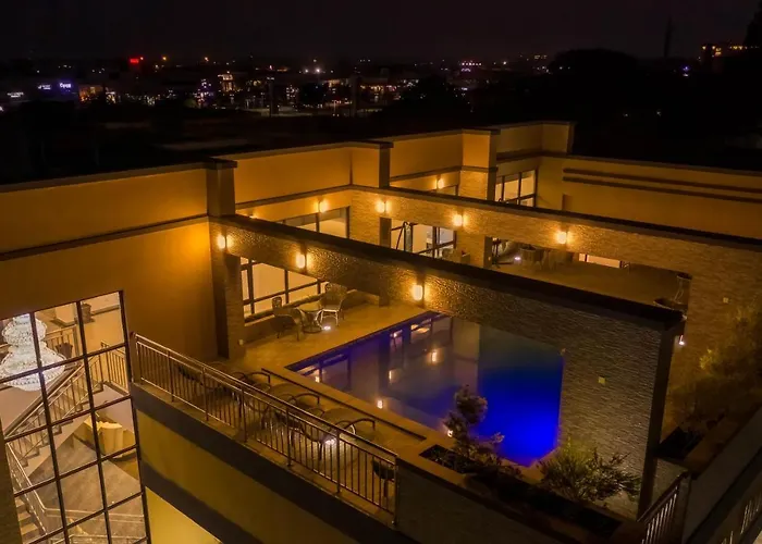 Asmara Hotel