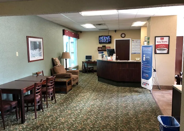 Econo Lodge