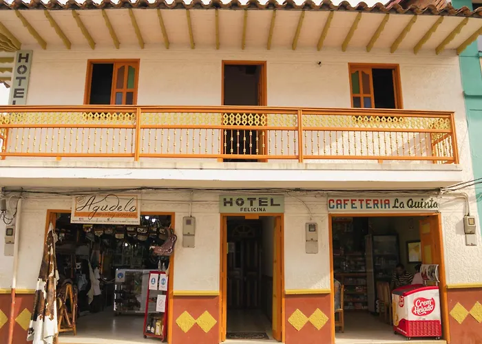Hotel Felicina