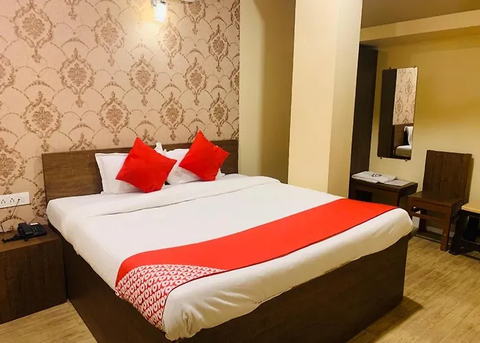 Hotel Neelkanth