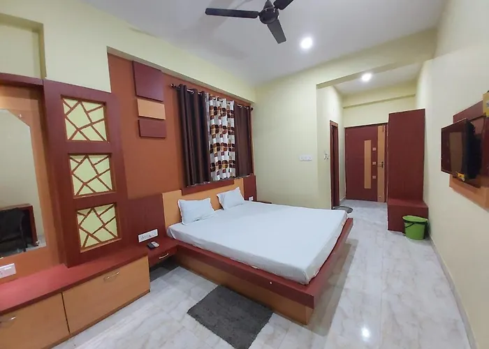 Hotel Shree Hari