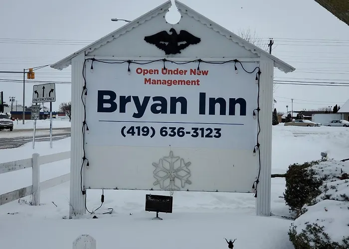 Bryan Inn