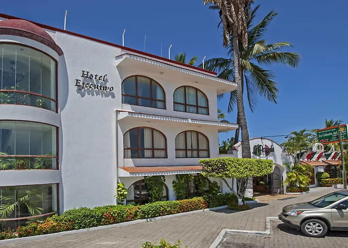 Hotel Boutique La Pergola