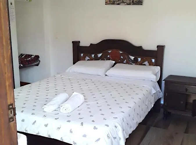 Hostal Rana