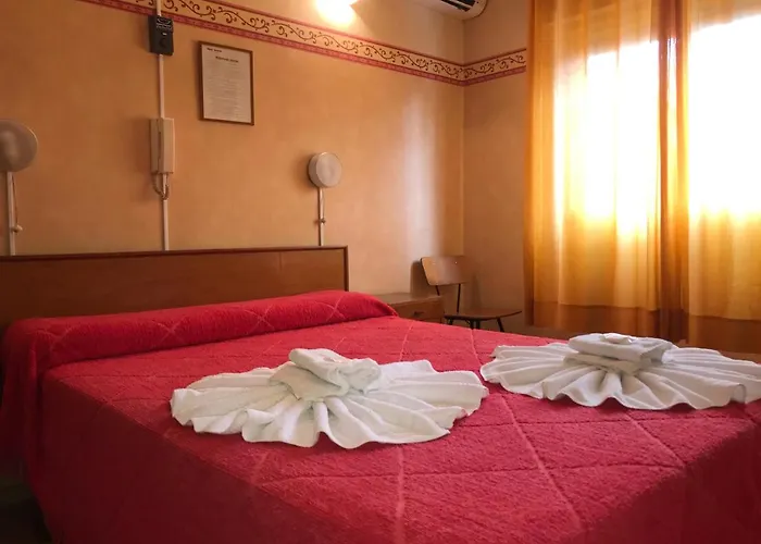 Hotel Escorial
