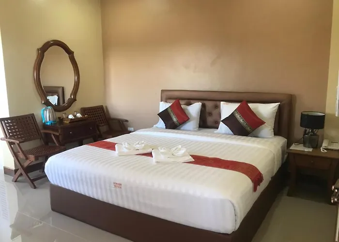 Sk Resort Pattaya