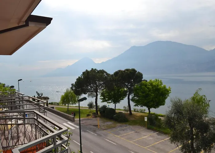 Hotel Smeraldo
