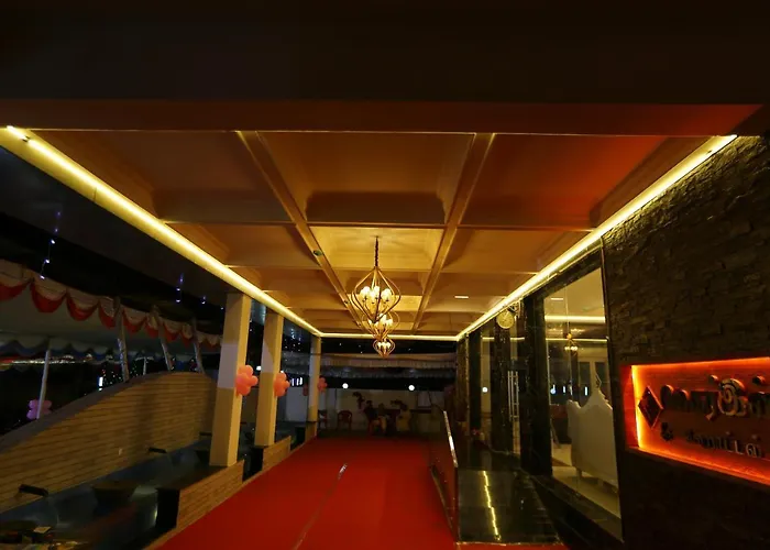 Mehar Inn Hotel