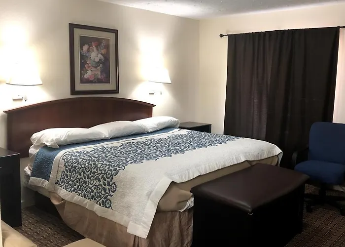 Travelers Inn Motel