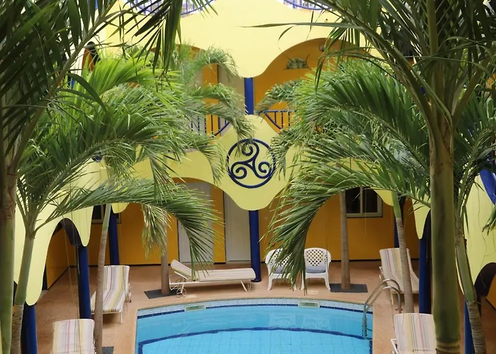 Hacienda