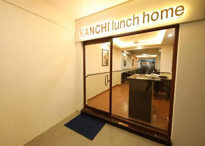 Hotel Laxmi Cityside