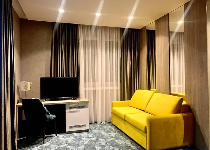 Hotel Stolac