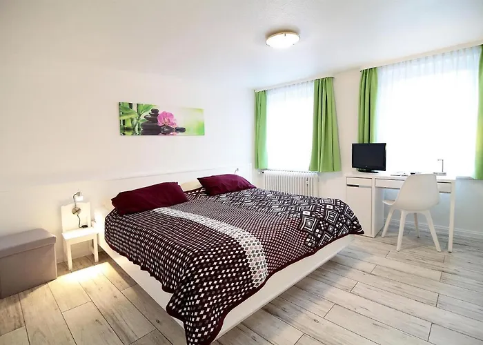 Hotel Goldener Loewe