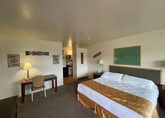 Rio Sands Lodge