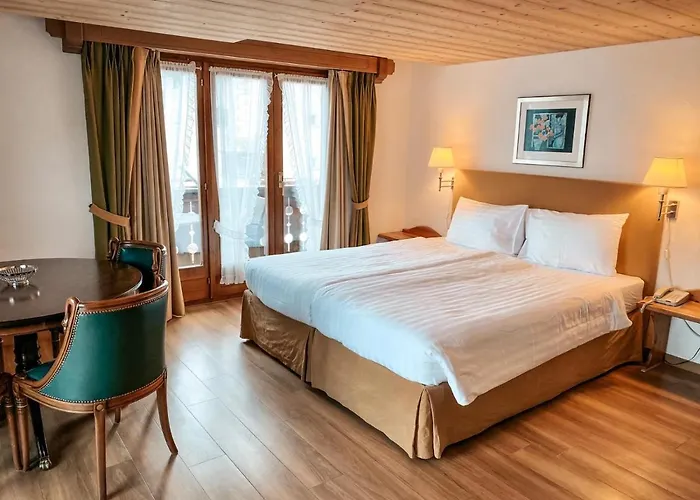 Hotel Steinbock