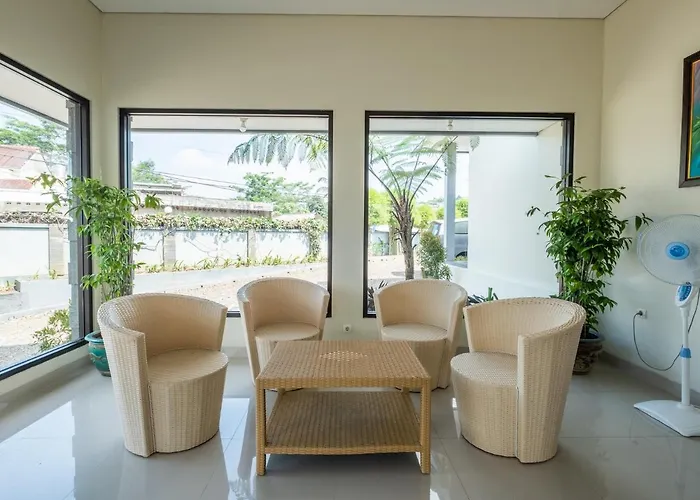 Hotel Parahyangan