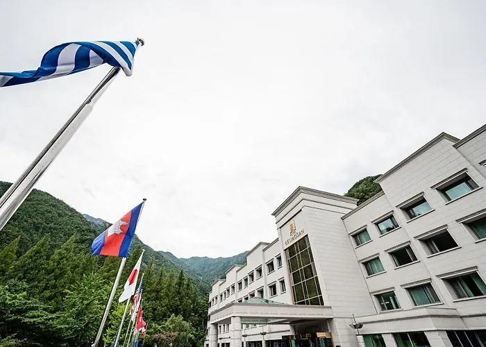 Hotel Geumosan