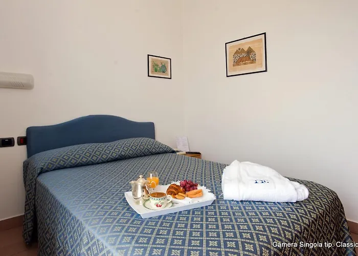 Excelsior Hotel E Appartamenti