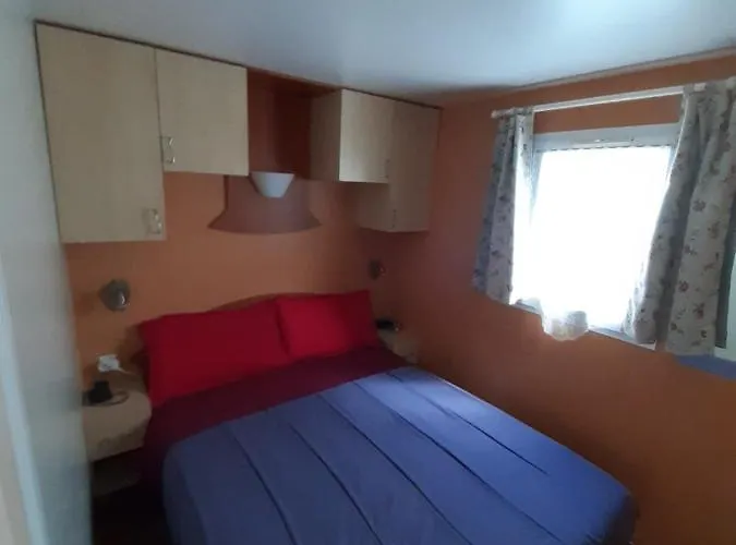 Camping Ernest Renan