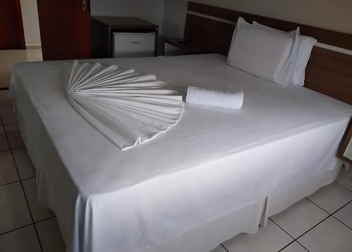 Crystal Palace Hotel