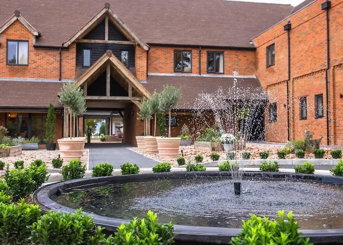 Cottesmore Hotel Golf & Country Club