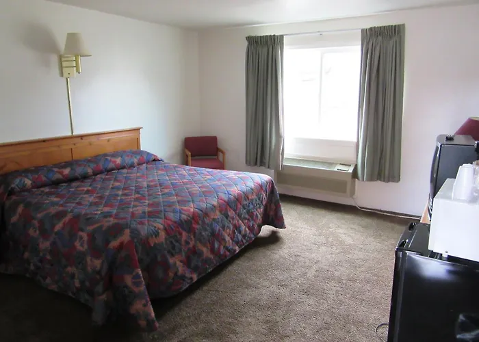 Yellowstone Country Inn