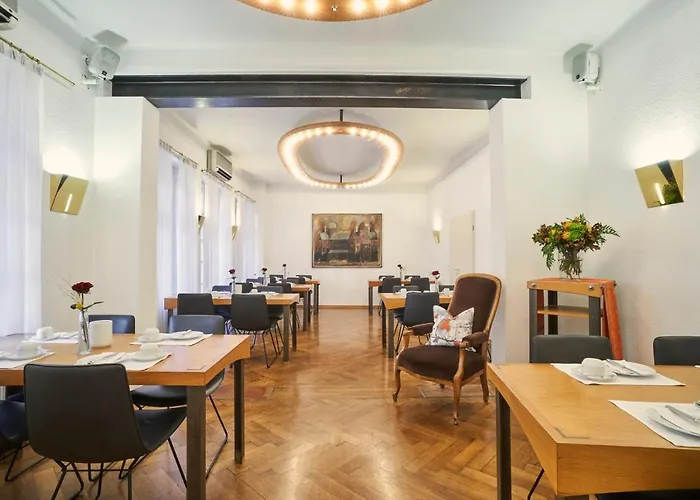 Hotel Goldener Engel