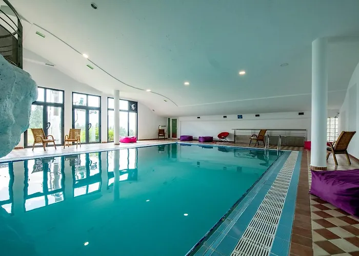 Hotel Sunce Vlasic