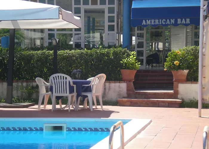 Hotel Seven Residence