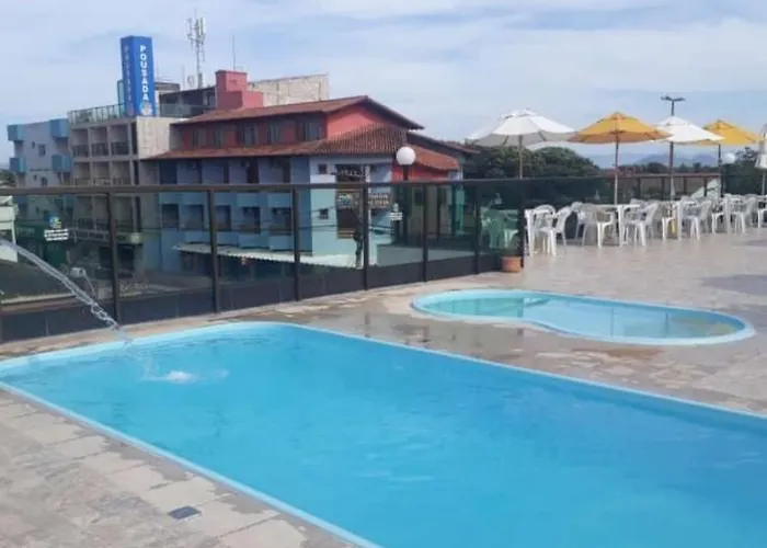 Pousada Praia Grande
