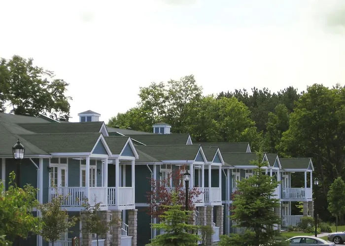 Carriage Ridge Resort, An Ascend Collection Resort
