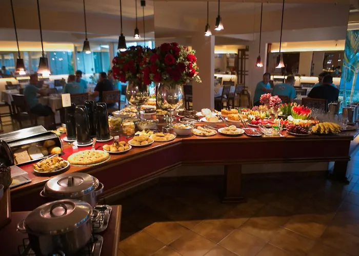 Serranos Park Hotel