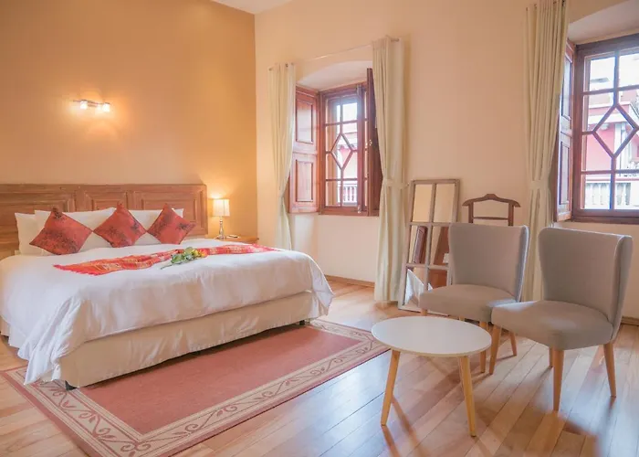 Casa El Eden