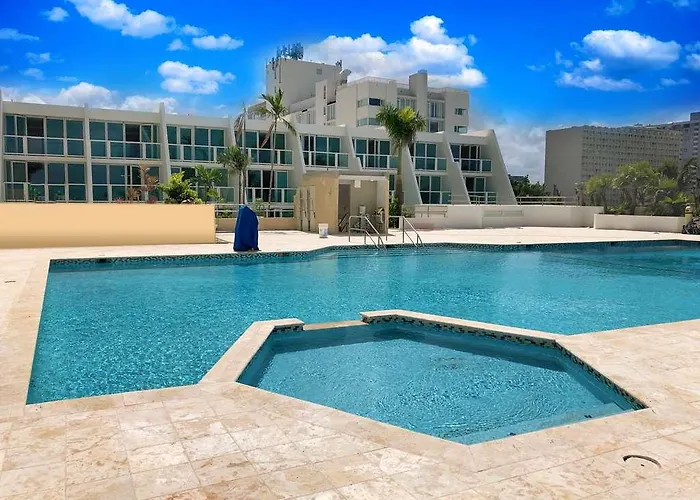 Esj Beach Hotel