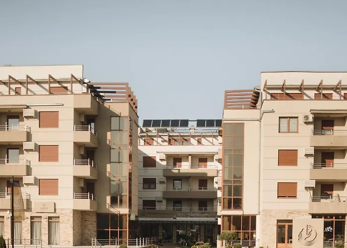 Pegaz Holiday Resort