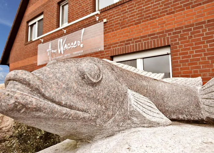 Hotel & Restaurant Am Wasser