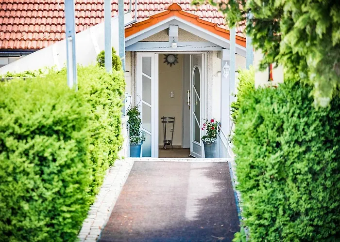 Hotel Der Seehof
