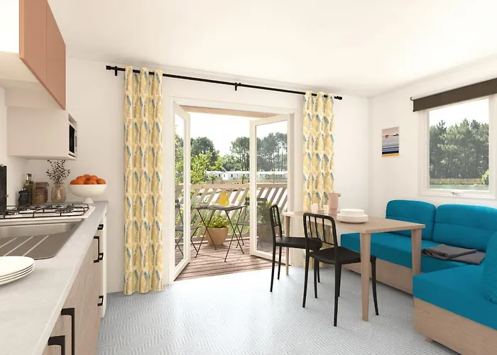 Chalet Gringlee