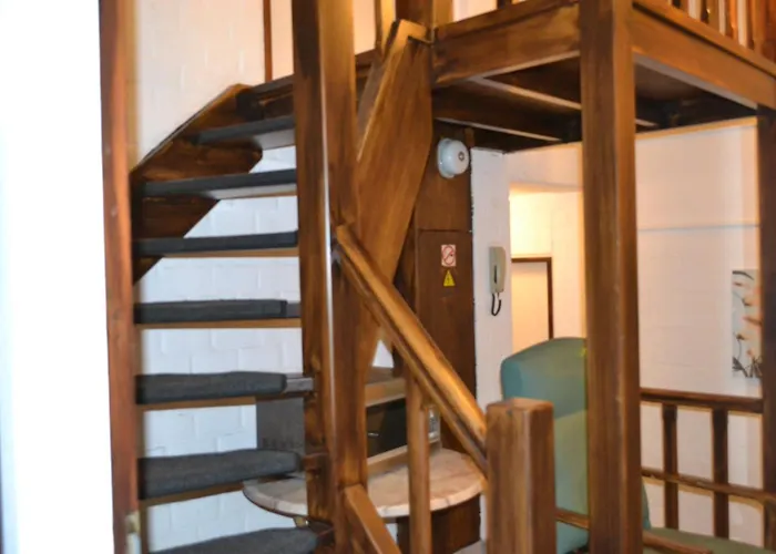 Hotel Plaza