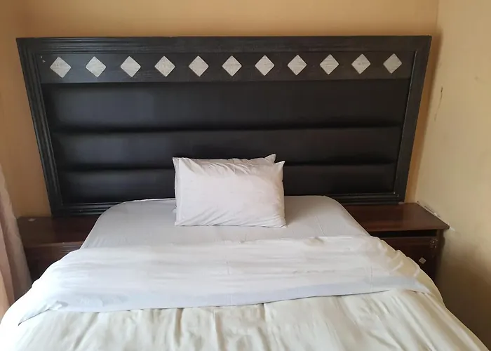 Miami Guest House
